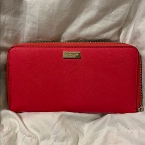 Kate Spade Wallet | Pink